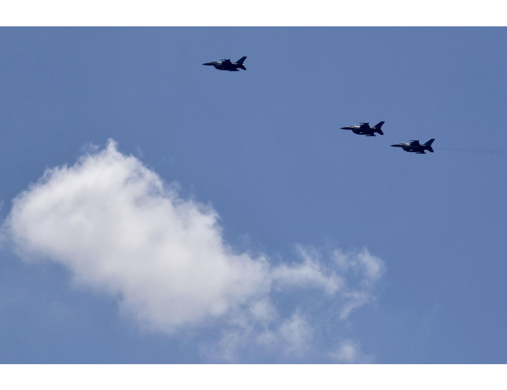 Operazioni compiute nel Pacifico e nei Caraibi