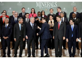 'Memorandum d'intesa entro 30 giorni'