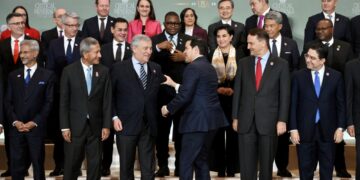 'Memorandum d'intesa entro 30 giorni'