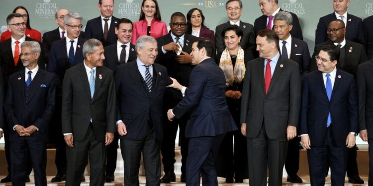 'Memorandum d'intesa entro 30 giorni'