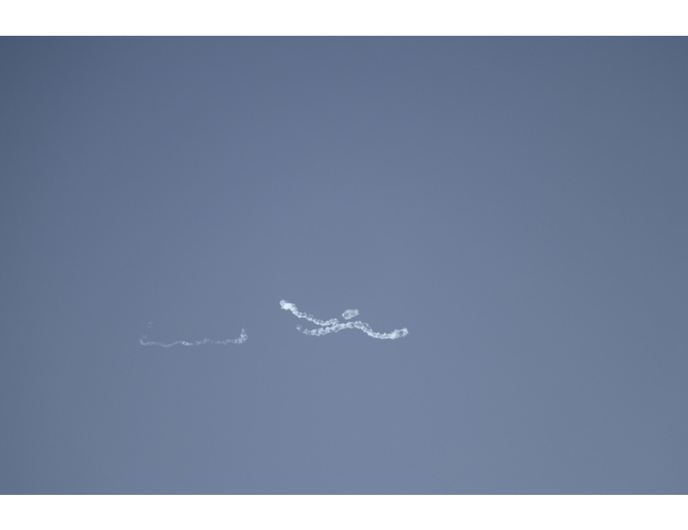 Usa, danni minimi dall’Iran alle nostre installazione, difesa di successo