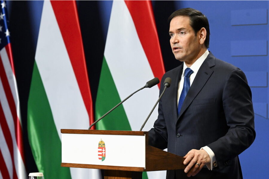 Rubio: 'Il regime rilasci tutti gli americani e gli ostaggi'