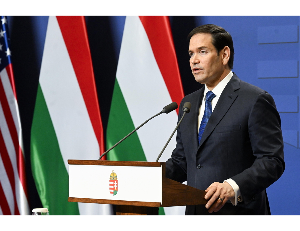 Usa designano l’Iran ‘Stato che pratica detenzioni illegittime’