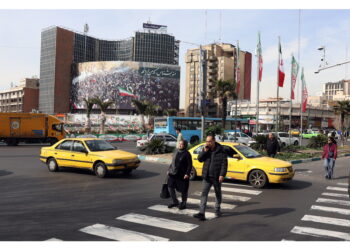 Allerta sul sito dell'ambasciata virtuale. 'Trovate un luogo sicuro