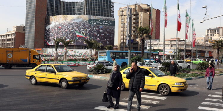 Allerta sul sito dell'ambasciata virtuale. 'Trovate un luogo sicuro