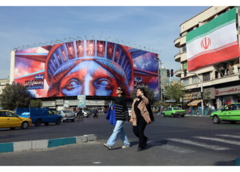 Lo riferiscono due funzionari statunitensi ad Axios