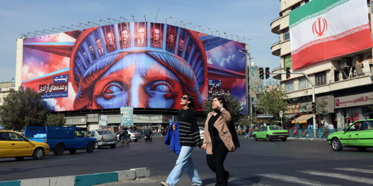 Lo riferiscono due funzionari statunitensi ad Axios