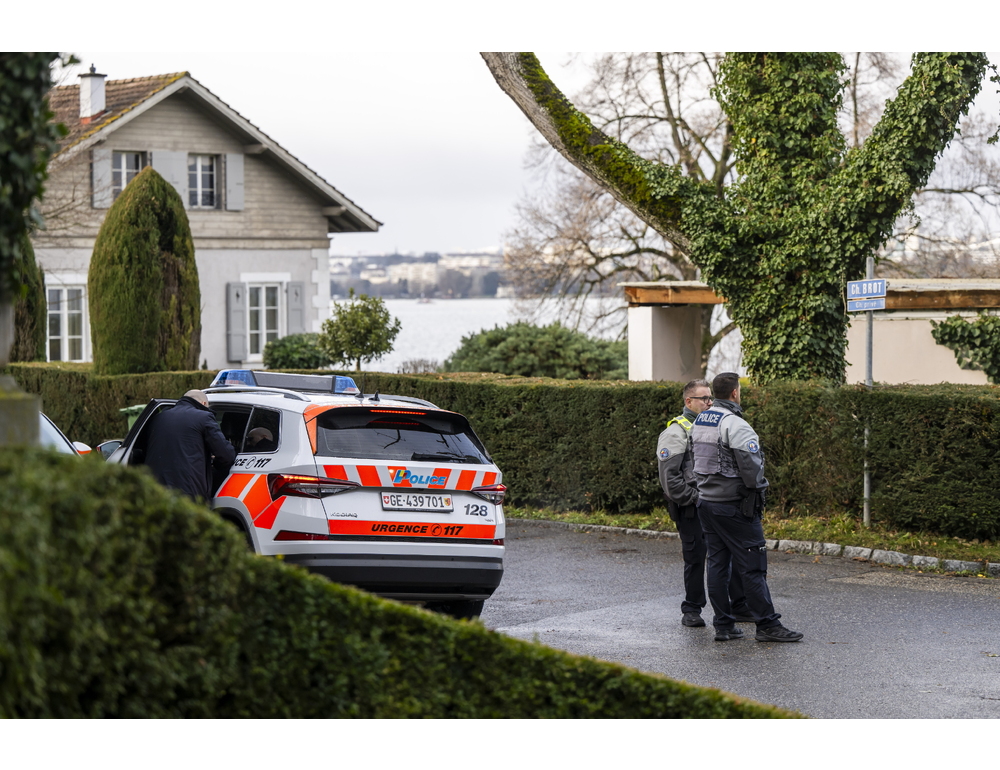 Lo ha detto un funzionario americano ad Axios