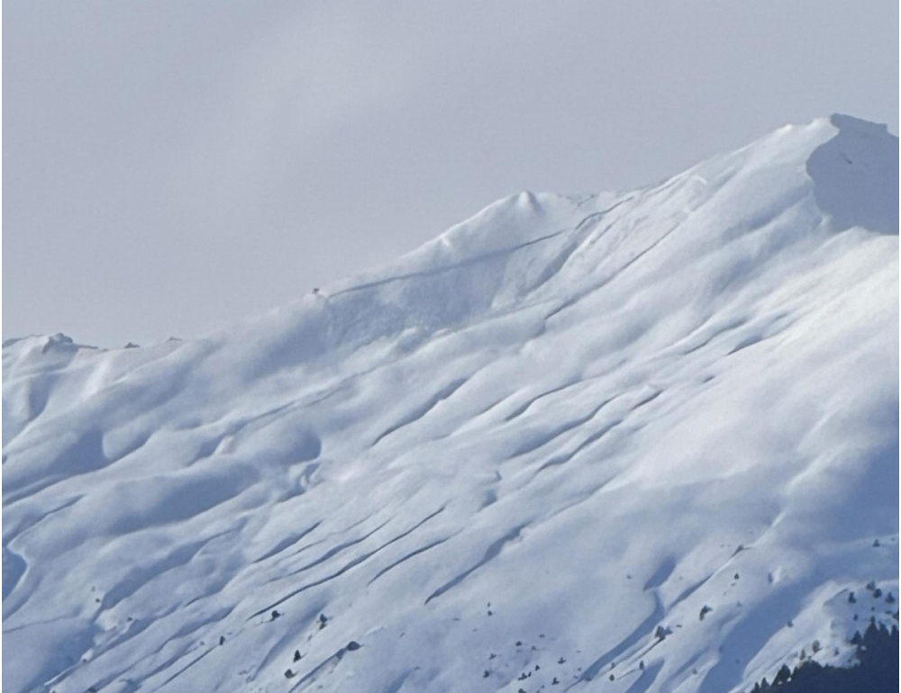 Valanga in Valle d’Aosta, morto uno scialpinista