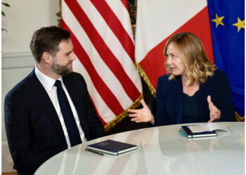 Lo afferma il pool a seguito del vicepresidente