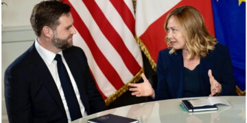 Lo afferma il pool a seguito del vicepresidente