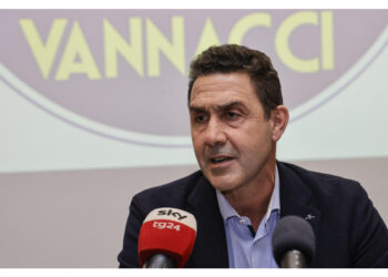 Ora sostegno al governo in modo critico. Interlocuzioni informali con tutti