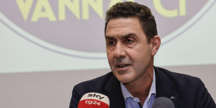 Ora sostegno al governo in modo critico. Interlocuzioni informali con tutti