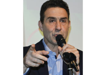 'L'ho detto subito: è una questione di coerenza'