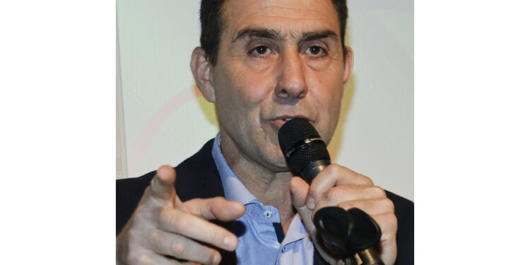 'L'ho detto subito: è una questione di coerenza'