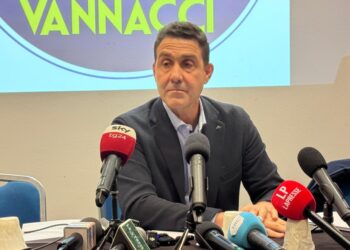 L'annuncio della presidente Metsola a Strasburgo