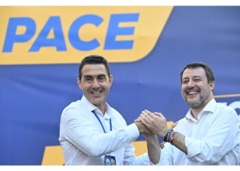 Lo si apprende in ambienti del Carroccio