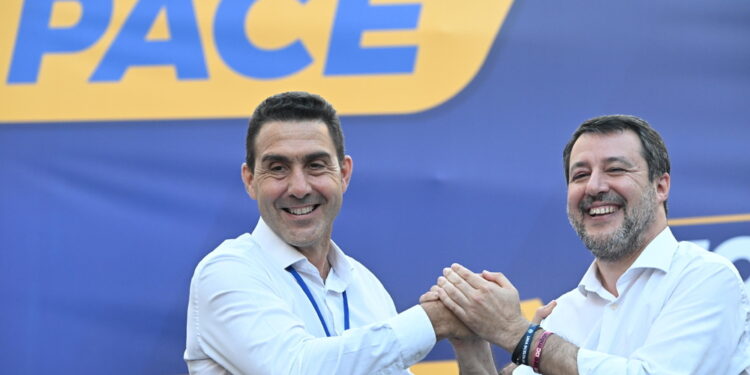 Lo si apprende in ambienti del Carroccio