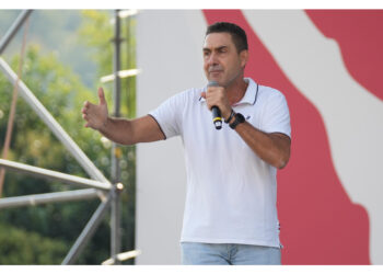 Vicesegretario Lega rilancia remigrazione e cita la dichiarazione universale diritti umani