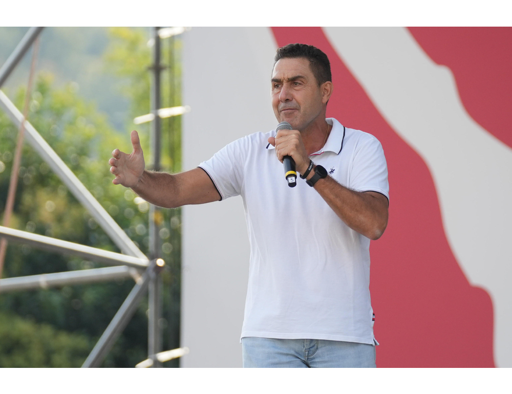 Vannacci, voci su interessati al mio ipotetico partito, la paura fa 90