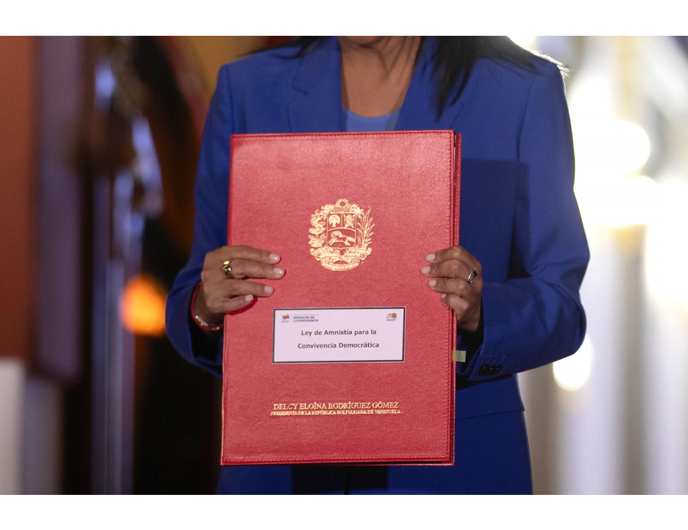 Venezuela: amnistia concessa a 379 prigionieri politici