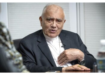 Domani veglie e momenti ecumenici davanti alle carceri