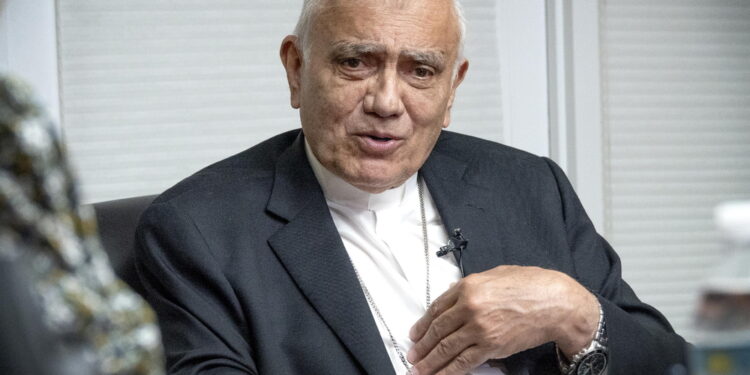 Domani veglie e momenti ecumenici davanti alle carceri