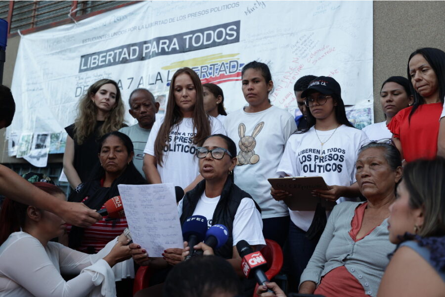 Solo oggi sono stati rilasciati 80 prigionieri politici