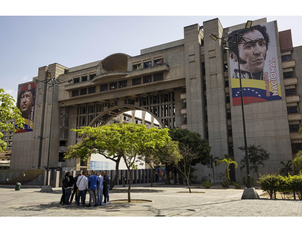 Venezuela, scarcerati almeno otto prigionieri politici