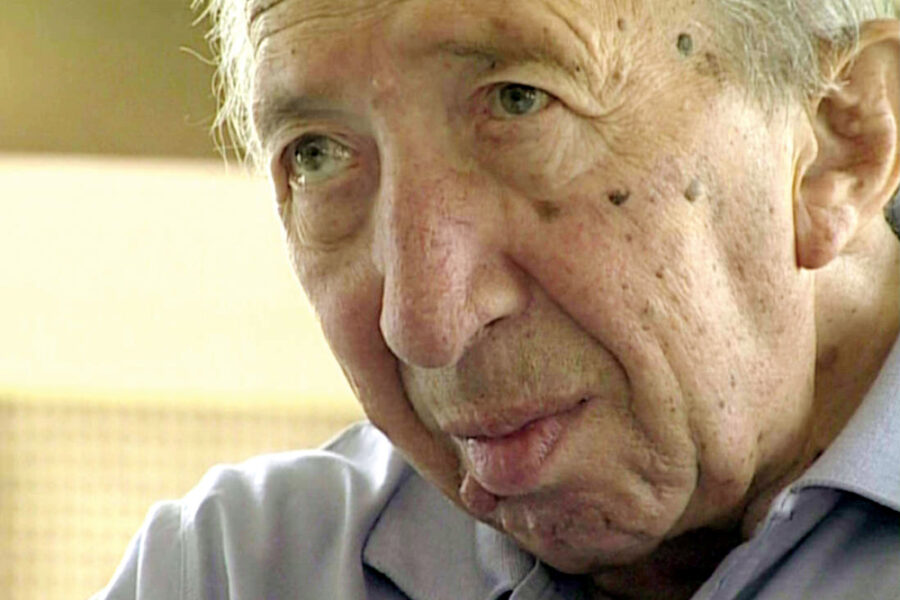 Annuncio dell'arcivescovo Delpini alla messa per il fondatore di CL