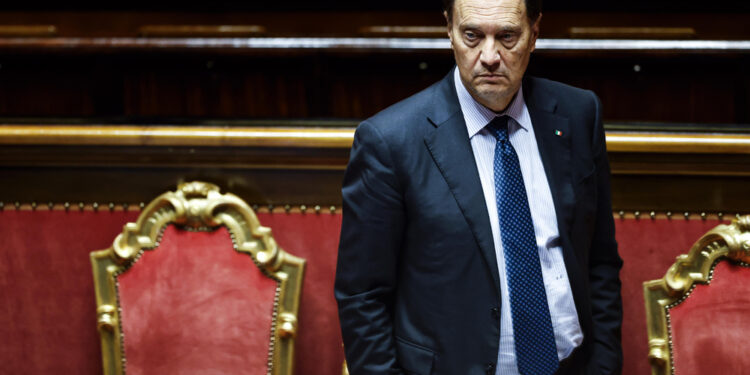 Così decade l'esame degli emendamenti al provvedimento