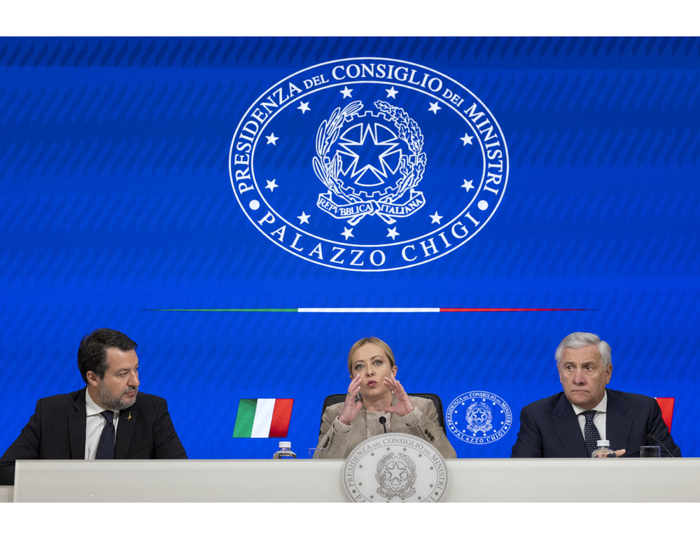 Tra i temi sul tavolo anche il decreto energia