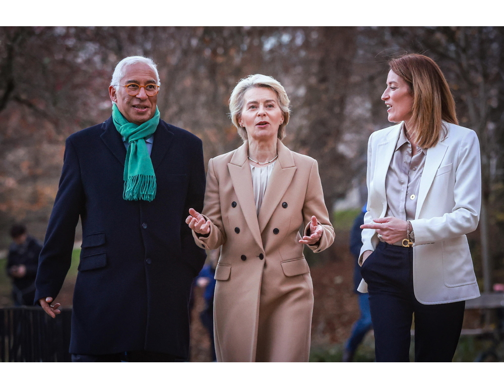 Vertici Ue, ‘Putin non ha raggiunto gli obiettivi, aumentiamo la pressione’