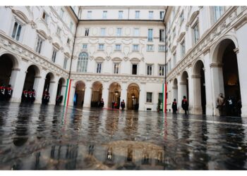 Attuazione della direttiva Ue su migrazione e asilo e altre misure sui migranti