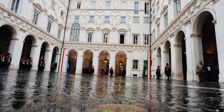 Attuazione della direttiva Ue su migrazione e asilo e altre misure sui migranti