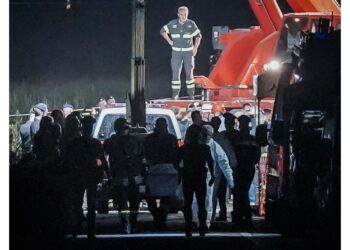 Lettera aperta a istituzioni da presidente Giuseppa Cassaniti Mastrojeni