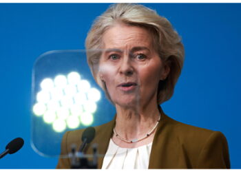 "L'Europa deve fare di più" e deve "potersi difendere"