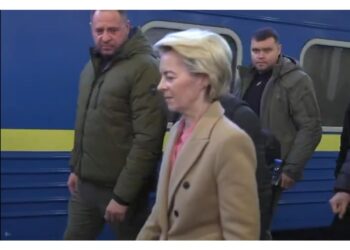 'Per ribadire solidarietà e determinazione dell'Unione'