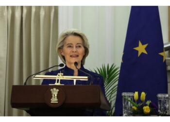 Lettera ai leader per il Consiglio informale. 'Non esitare sulla cooperazione rafforzata'