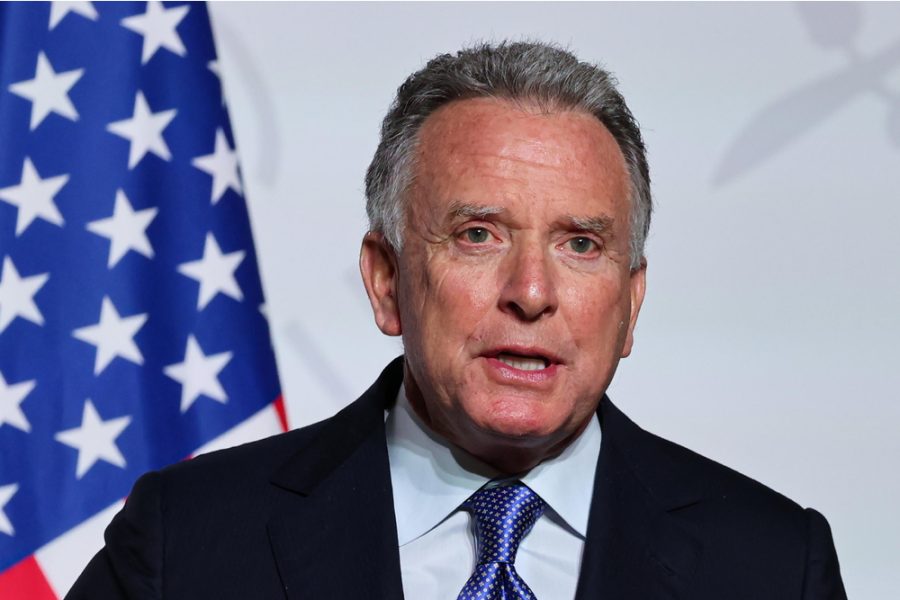 'Entrambe le parti continuano a lavorare per trovare un accordo'