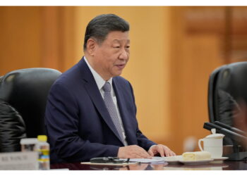 'Le relazioni tra i due paesi entrano in una nuova fase di sviluppo'