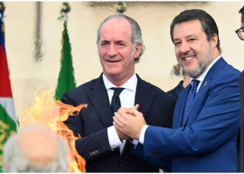 'La scelta di Salvini è stata ripagata col tradimento'