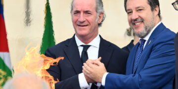 'La scelta di Salvini è stata ripagata col tradimento'