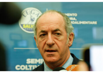 'Io segretario? Non è assolutamente all'ordine del giorno'