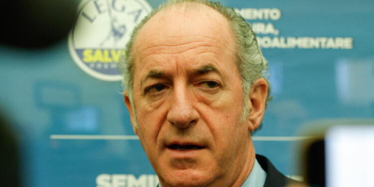 'Io segretario? Non è assolutamente all'ordine del giorno'