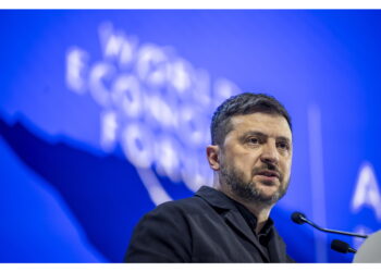 'In agenda prima iniziativa congiunta di produzione droni ucraino-tedesca e bilaterali'