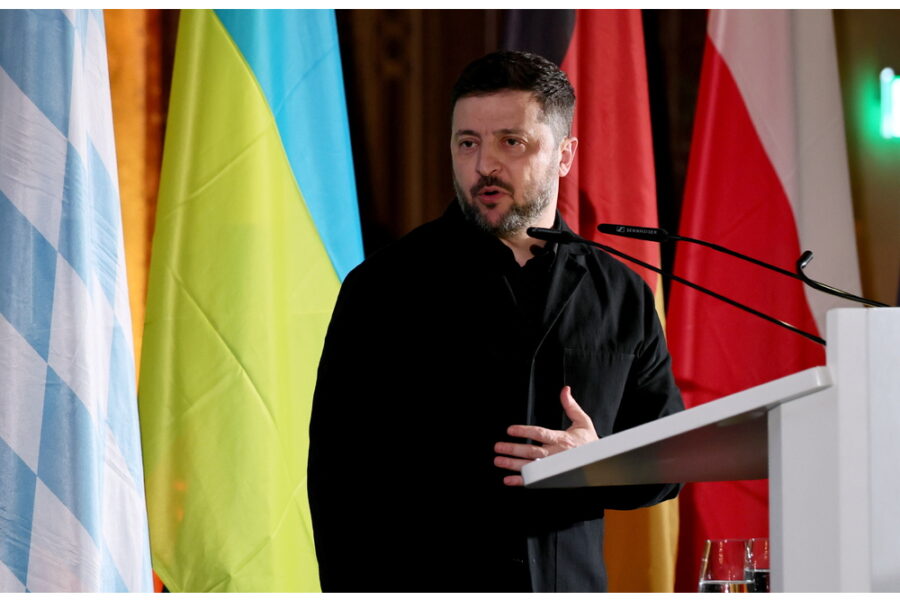 'Potrebbero essere già giunti alla fase finale'