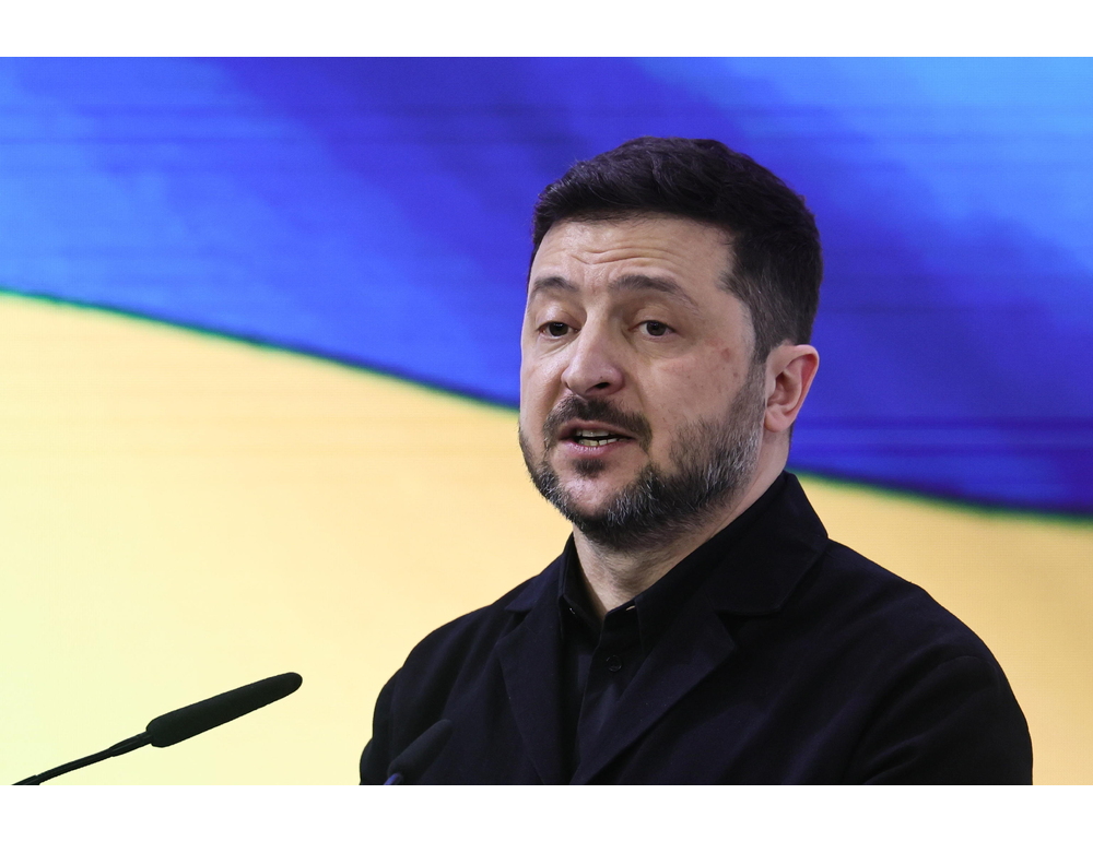 Zelensky, ‘dobbiamo preparare incontro tra leader, quello sarà decisivo’