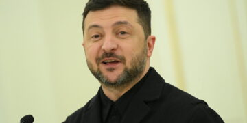 L'Ucraina pronta per una discussione sostanziale