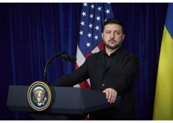 Non è chiaro se i russi parteciperanno a questa fase